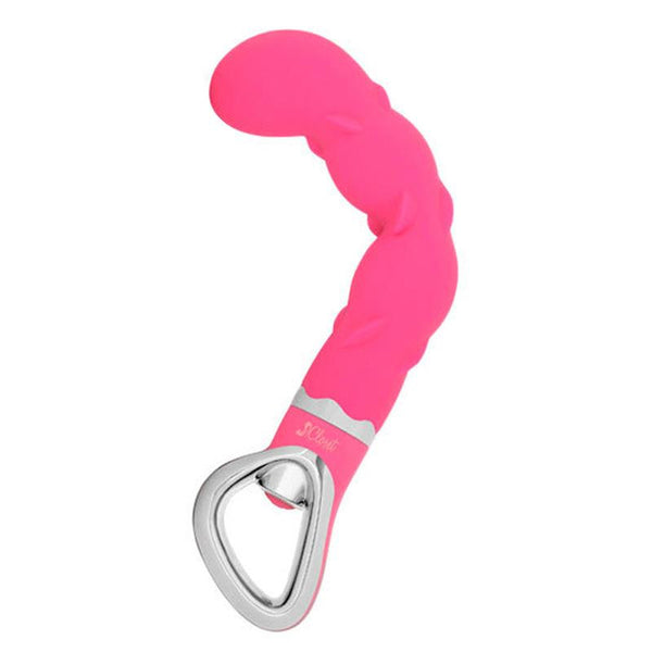 embrace bunny wand - Pink