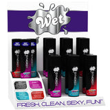 Wet Synergy Counter Top Display (4ea of 3 skus)