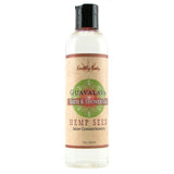 Earthly Body Bath & Shower Gel Guavalava 8oz