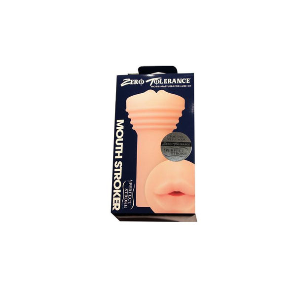 Masters Pathicus Nine Bulb Silicone Anal Wand (Black)