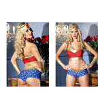 Fetish Fantasy Gold - Gold Cuffs