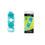 Duo + by UVIBE - Aqua