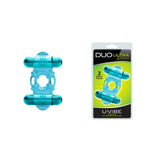 Duo Ultra by UVIBE - Teal