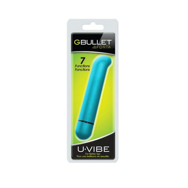 GBullet by UVIBE - Teal