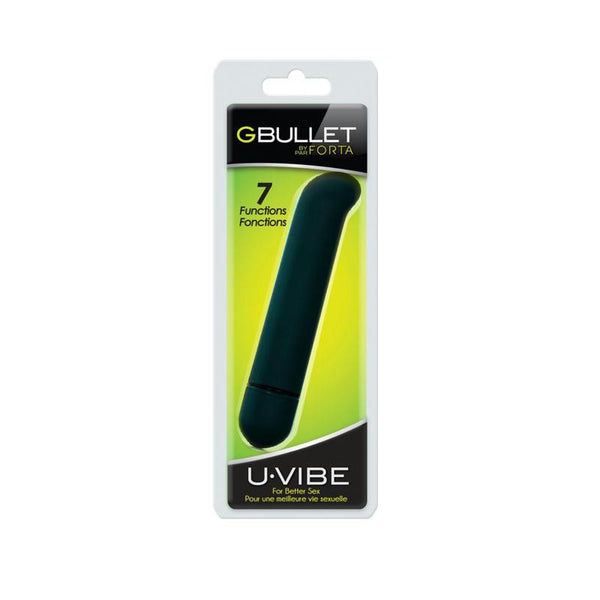 GBullet by UVIBE - Black