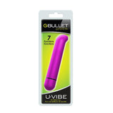 GBullet by UVIBE - Purple
