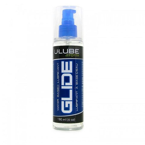 ULUBE by Forta - Glide 6oz