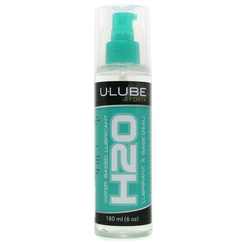 ULUBE by Forta - H20 6oz
