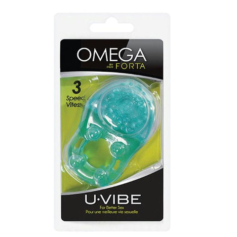 Omega by UVIBE - Aqua