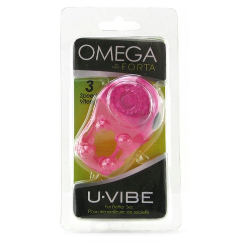 Omega by UVIBE - Pink