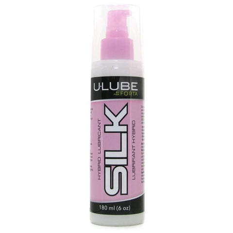 ULUBE by Forta - Silk 6oz