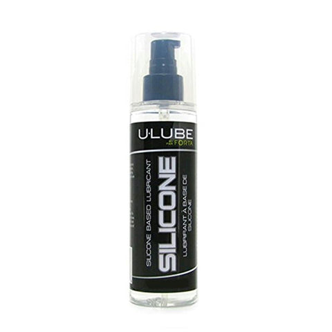 ULUBE by Forta - Silicone 4.2 fl. oz.