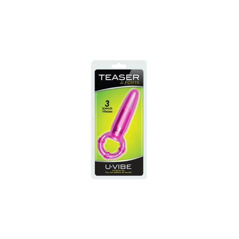 Teaser by UVIBE- Pink