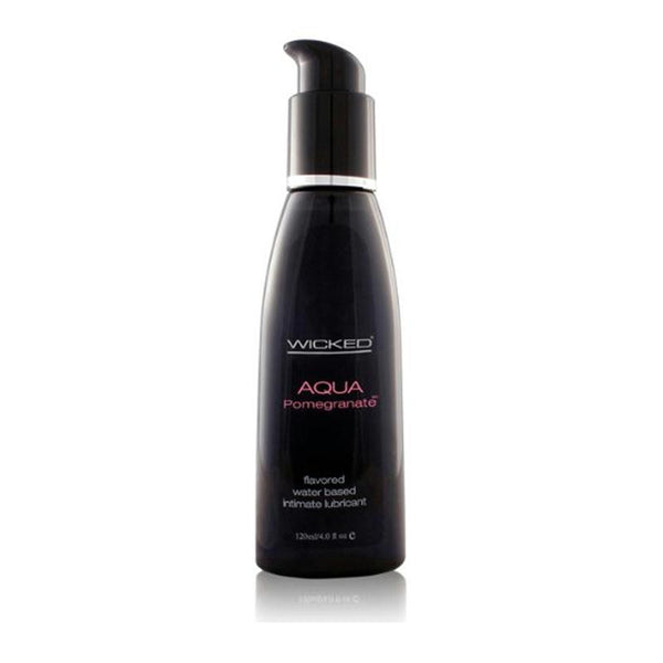 Wicked Aqua Pomegranate 2oz