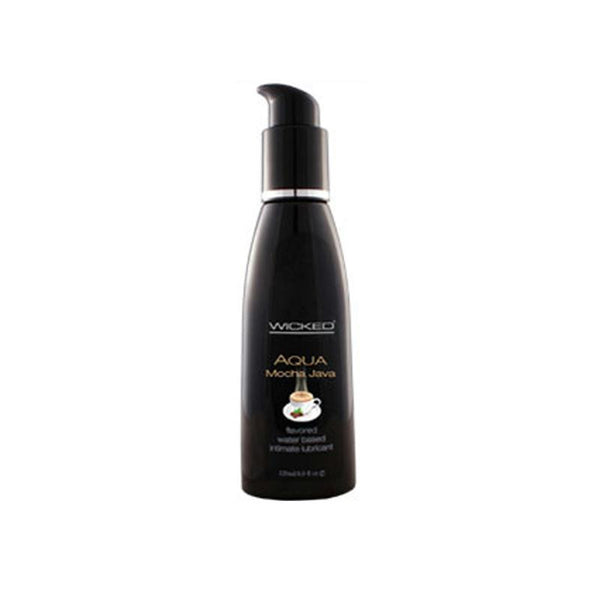 Wicked Aqua Mocha Java 2oz