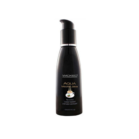 Wicked Aqua Mocha Java 2oz