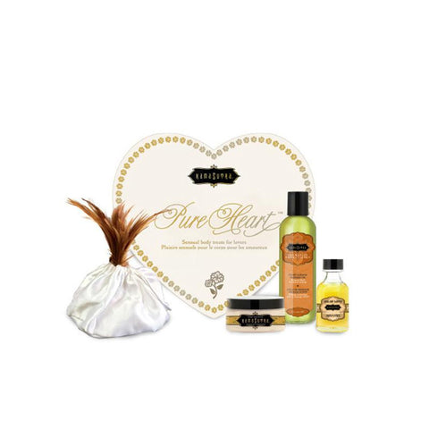 Kama Sutra Pure Heart Gift Box