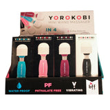 bff Yorokobi Counter Display (12)