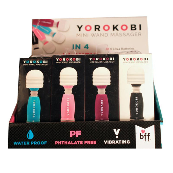 bff Yorokobi Counter Display (12)