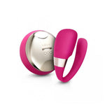 Lelo Insignia Tiani 3 Cerise