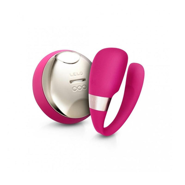 Lelo Insignia Tiani 3 Cerise