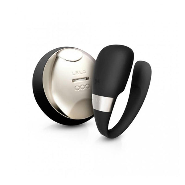 Lelo Insignia Tiani 3 Black