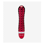 KL Leather Hog Tie Kit (Red)