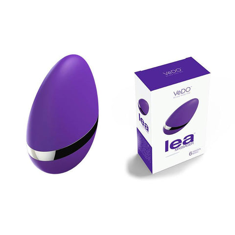 VeDO Lea Pebble Vibe - Into You Indigo