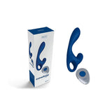 VeDO Cowboy Rechargeable Prostate Vibe - Midnight Madness