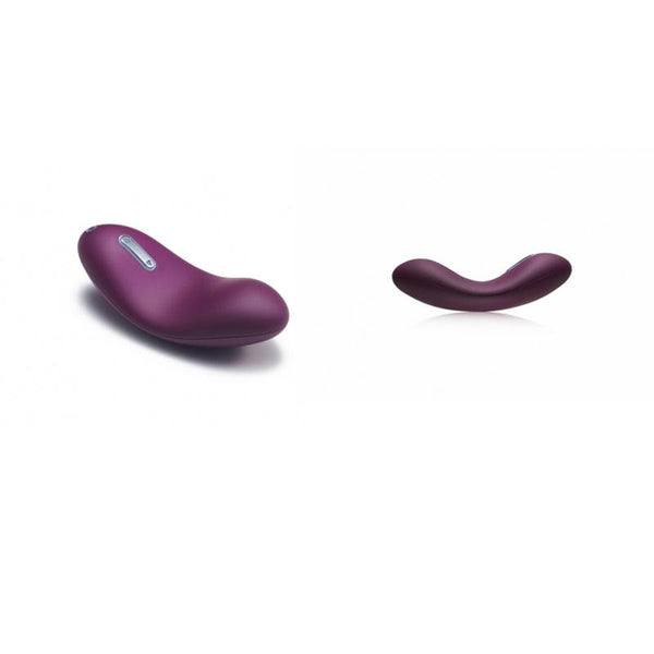 PicoBong Ipo Finger Vibe Black