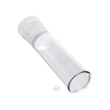 Size Matters Deluxe Auto Pump With Mouth Sleeve (Clear)