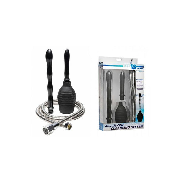 Neon Luv Touch Slender G Purple