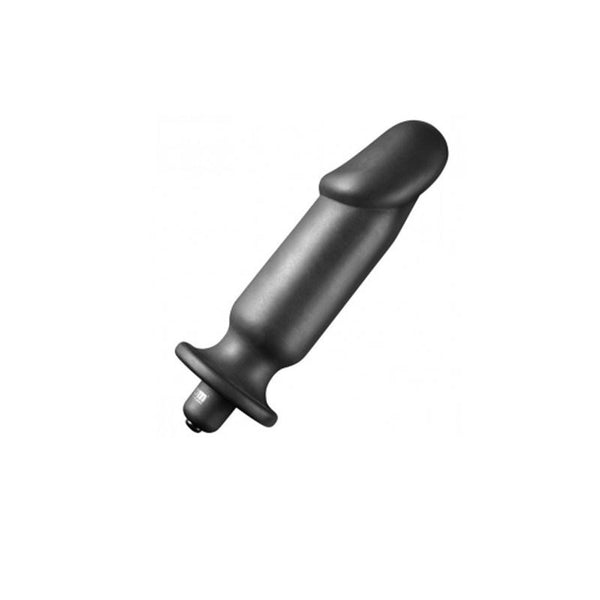 Fetish Fantasy Cumfy Hollow Strap-On #2