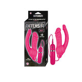 Crystal Jellies - Anal Delight Trainer Kit Pink