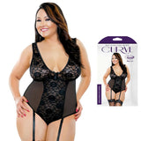 Body & Soul Affection - Blue