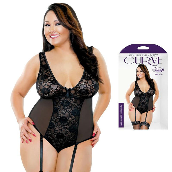 Body & Soul Affection - Blue