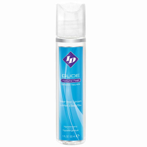 ID Glide Lubricant 1 fl oz Pocket Bottle