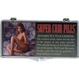 Adam & Eve Bubble Butt Vibe With Bullet Pink