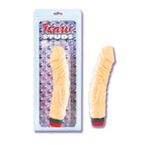 Charisma Sassy - Pink 10-Function