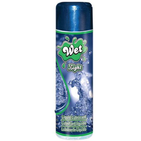 Wet Light 3.5oz/100g