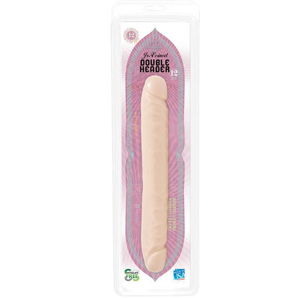 Dr. Joel Kaplan Reversible Masturbator Clear