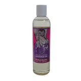 Making Love Flavored Massage Oil Cinnamon Apple 8 fl oz