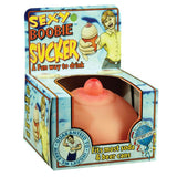 Sexy Boobie Sucker