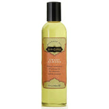Kama Sutra Massage Oil Sweet Almond 8 fl oz