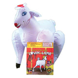 Lovin Lamb Inflatable Sheep