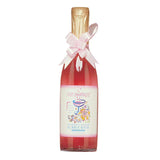 Pink Champagne Strawberry Scented Bubble Bath w/Pheromones 12.2oz