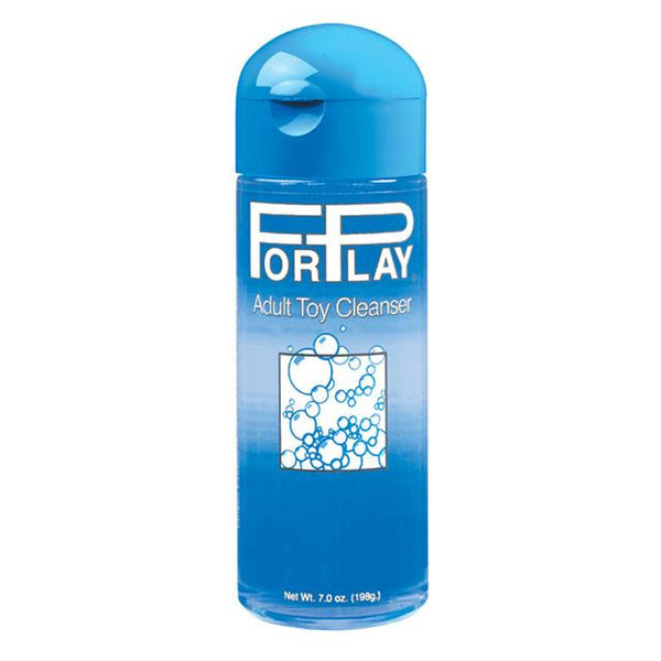 ForPlay Toy Cleanser (7oz)