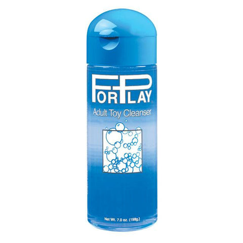 ForPlay Toy Cleanser (7oz)