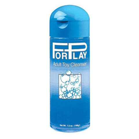 ForPlay Toy Cleanser (7oz)