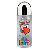 ForPlay Succulent Passion Fruit Flavored Warming Lubricant 5.25oz